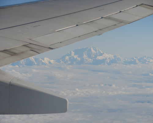 Mount Denali